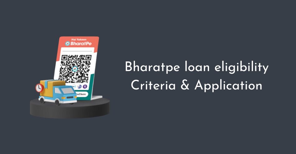 Bharatpe loan eligibility
